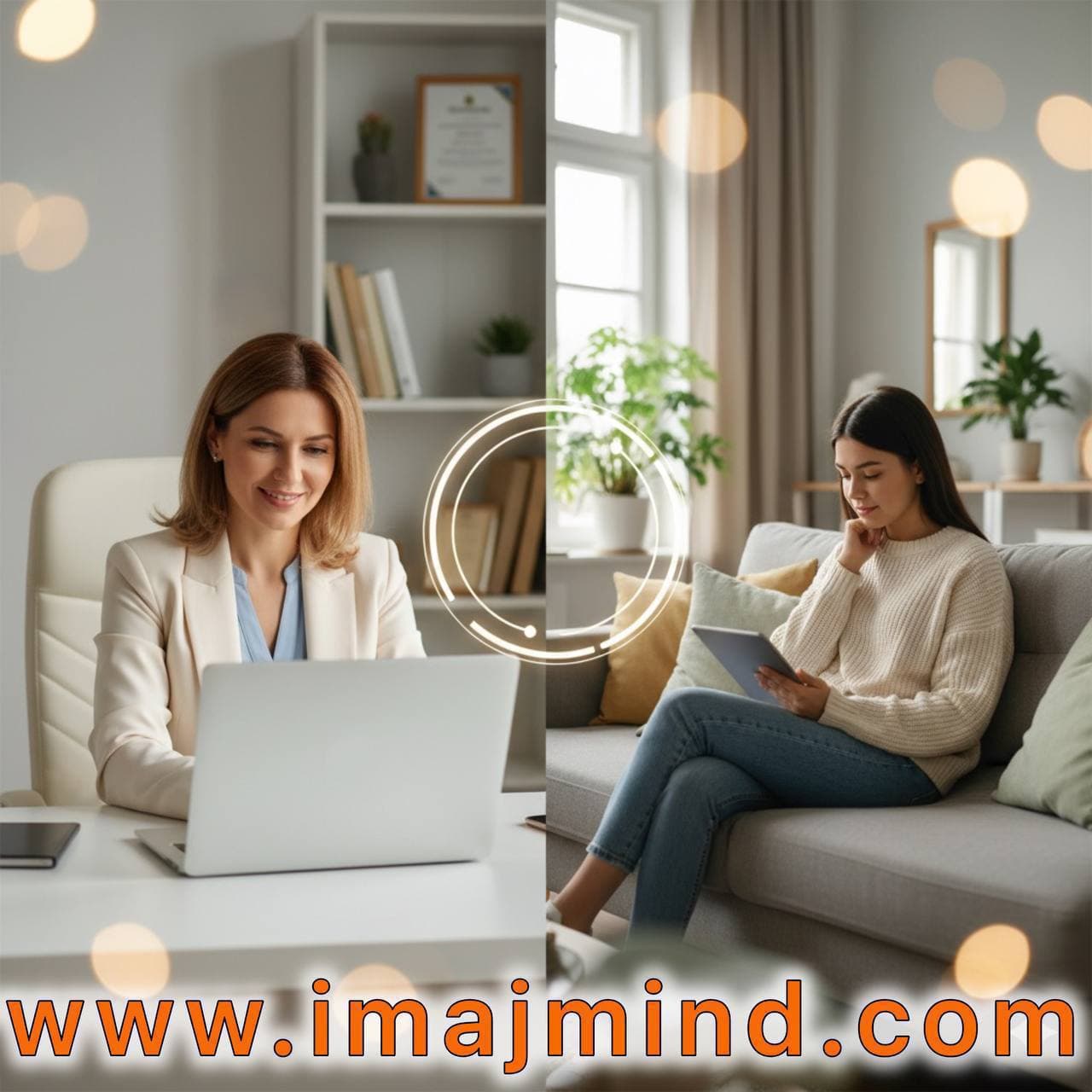 Imajmind